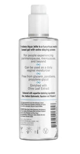 Wicked Simply Timeless Aqua Jelle 120ml